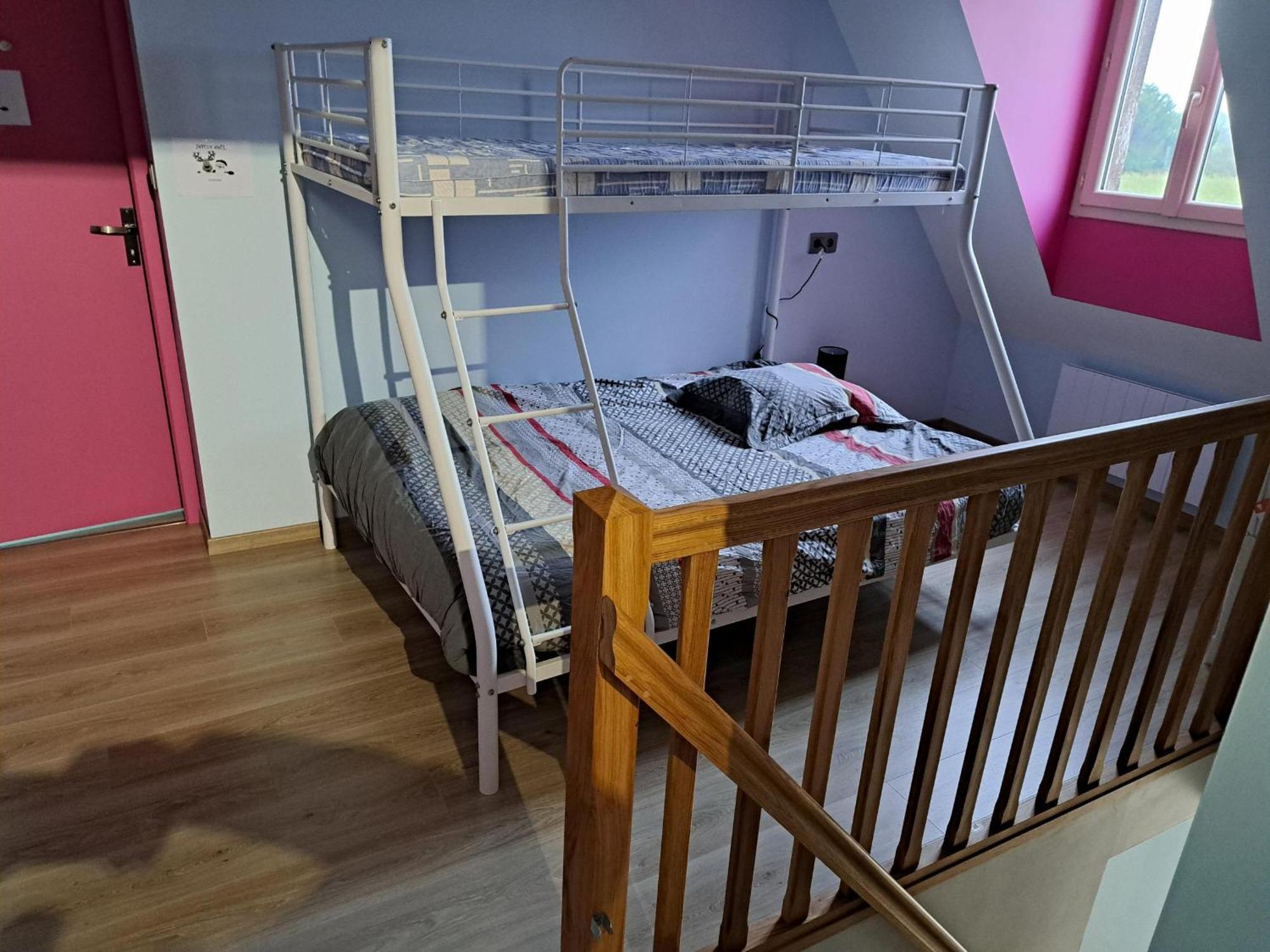Maison En Colombage Renovee La Fontenelle  Ngoại thất bức ảnh